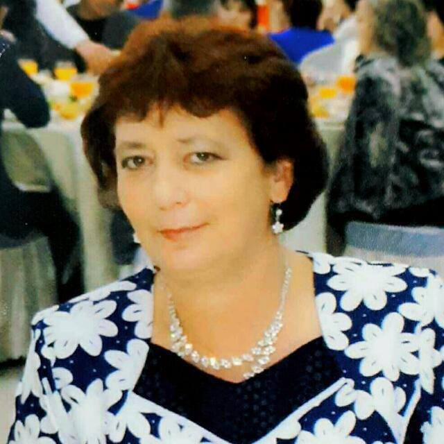 Винокурова Г.В.