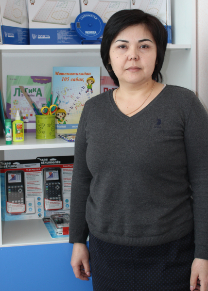 Ключевое слово под изображение